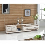 Kệ tivi mặt kính hiện đại KD8085